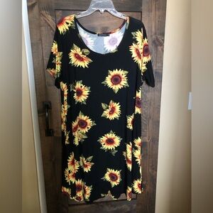 Knit dress by Zennilo